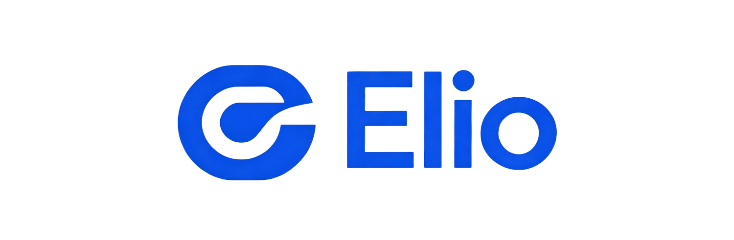 Elio · 自留序